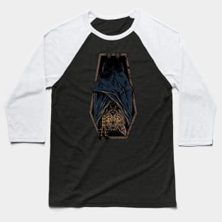 Bat Music Baseball T-Shirt